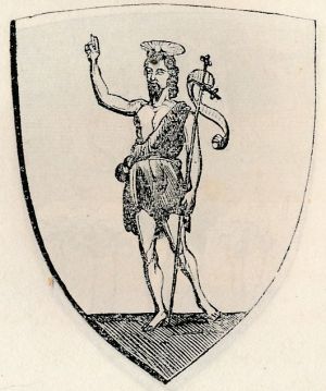 Arms (crest) of San Giovanni Valdarno