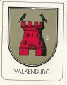 wapen van Valkenburg (ZH)