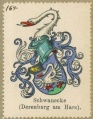 Wappen von Schwanecke
