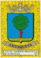 arms of/Escudo de Amezketa