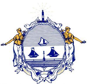 Seal (crest) of Atlantic City