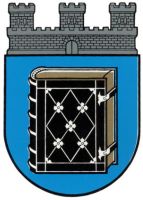 Wappen von Bochum/Arms (crest) of Bochum