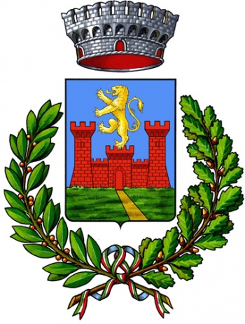Stemma di Carpiano/Arms (crest) of Carpiano