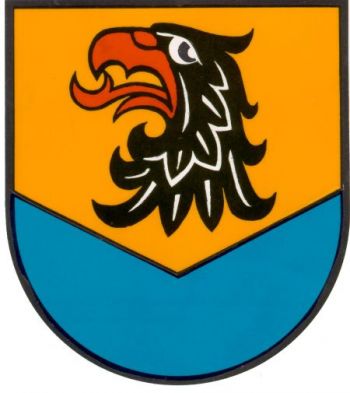 Wappen von Dahnen