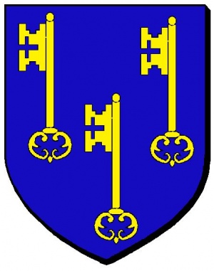 Blason de Floursies/Arms (crest) of Floursies