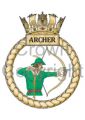 HMS Archer, Royal Navy.jpg