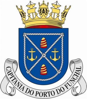 Harbour Captain of Funchal, Portuguese Navy.jpg