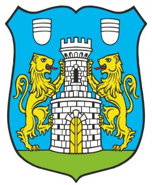 Coat of arms (crest) of Ilok