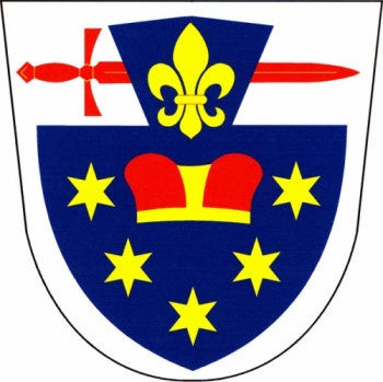 Arms (crest) of Litohoř