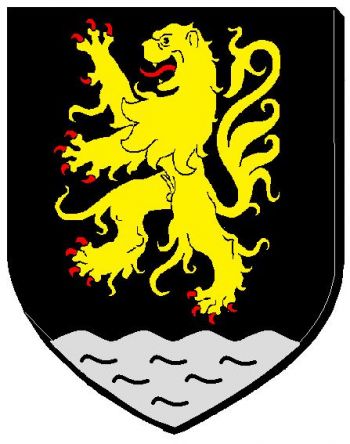 Blason de Maxilly-sur-Léman