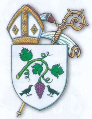 Arms (crest) of Jean de Neufchâteau