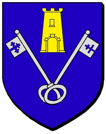 Blason de Saint-Pierrevillers/Arms (crest) of Saint-Pierrevillers