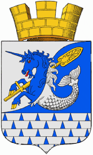 Arms (crest) of Syntul