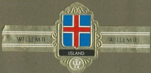 Arms of Iceland