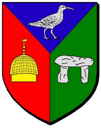 Blason de Avon (Deux-Sèvres)/Arms (crest) of Avon (Deux-Sèvres)