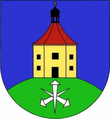 Arms (crest) of Číčovice