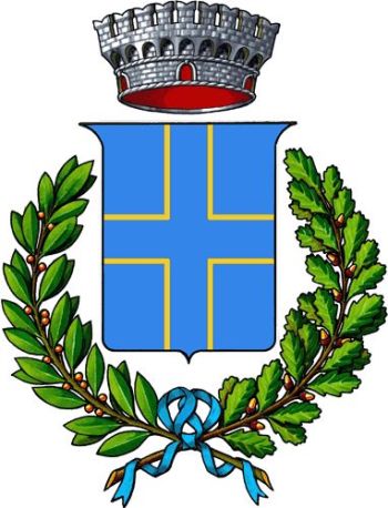 Stemma di Condino/Arms (crest) of Condino
