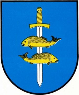 Arms of Gdynia