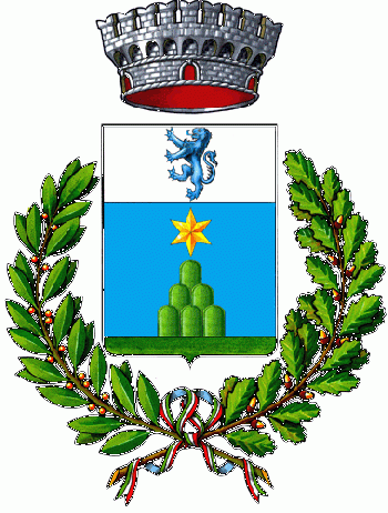 Stemma di Lavenone/Arms (crest) of Lavenone