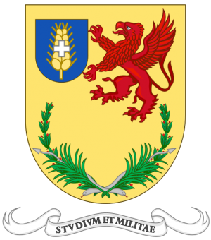 Military Veterinary Center, Spain.png