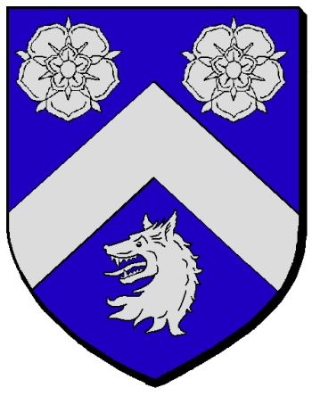 Blason de Nogent-le-Roi/Arms (crest) of Nogent-le-Roi