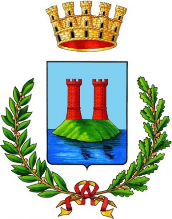 Stemma di Sestri Levante/Arms (crest) of Sestri Levante