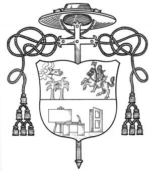 Arms of Konrad Reither