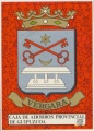 arms of/Escudo de Bergara