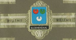 Wapen van Bloemendaal