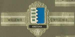 Arms of Kristinestad