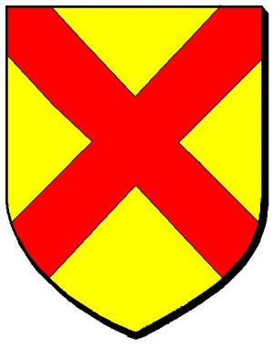 Blason de Abergement-le-Grand / Arms of Abergement-le-Grand