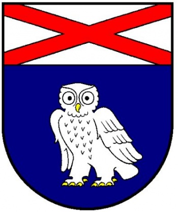 Arms (crest) of Andrioniškis