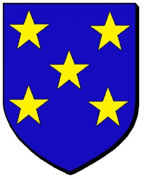 Blason de Bainville-sur-Madon/Arms (crest) of Bainville-sur-Madon