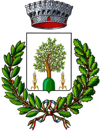 Stemma di Carfizzi