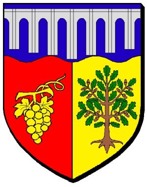 Blason de Chatonrupt-Sommermont/Arms of Chatonrupt-Sommermont