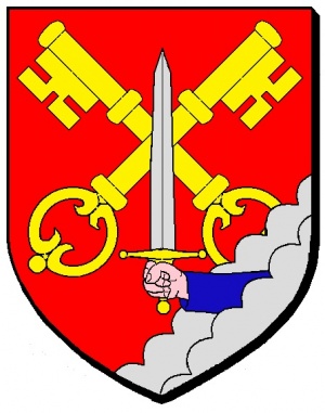 Blason de Ley/Coat of arms (crest) of {{PAGENAME