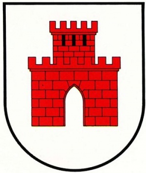 Arms of Nowe