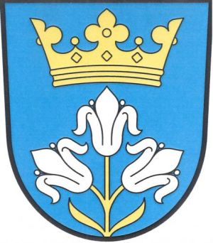 Arms of Otvice