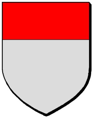 Blason de Parnac (Indre)/Coat of arms (crest) of {{PAGENAME