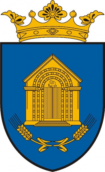 Arms (crest) of Vasalja
