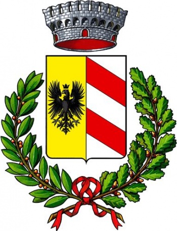 Stemma di Verrone/Arms (crest) of Verrone