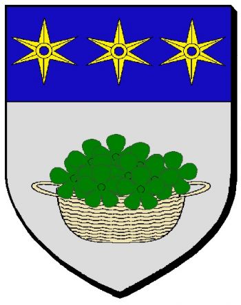 Blason de Bazillac