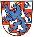 Arms (crest) of Birkenfeld
