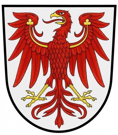 Wappen von Brandenburg/Coat of arms (crest) of Brandenburg