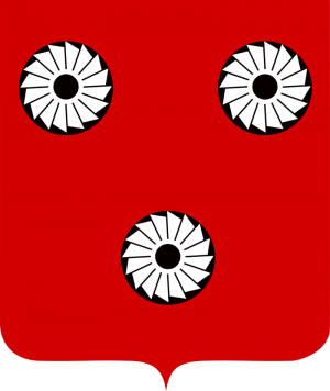 Coat of arms (crest) of Hacizeynalabdin