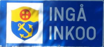 Arms of Inkoo