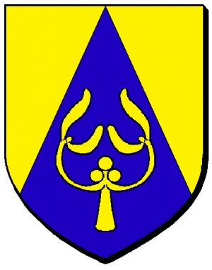 Blason de Mavilly-Mandelot