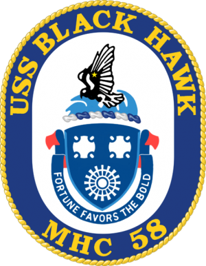 Mine Hunter USS Black Hawk (MHC-58).png