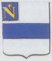 Wapen van Tienen/Arms (crest) of Tienen