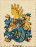 Wappen von Weddings